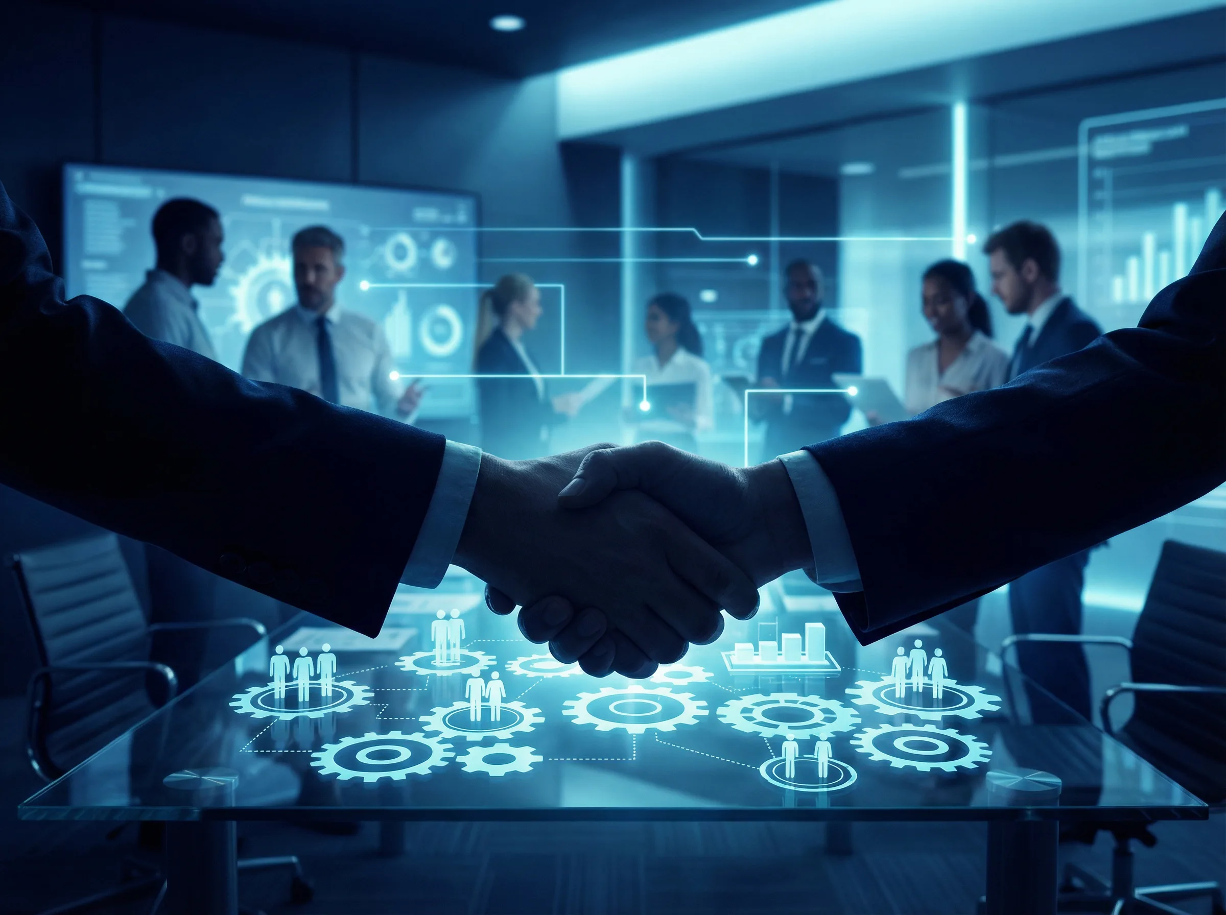 Партнёрства и совместные проекты, 800x600px