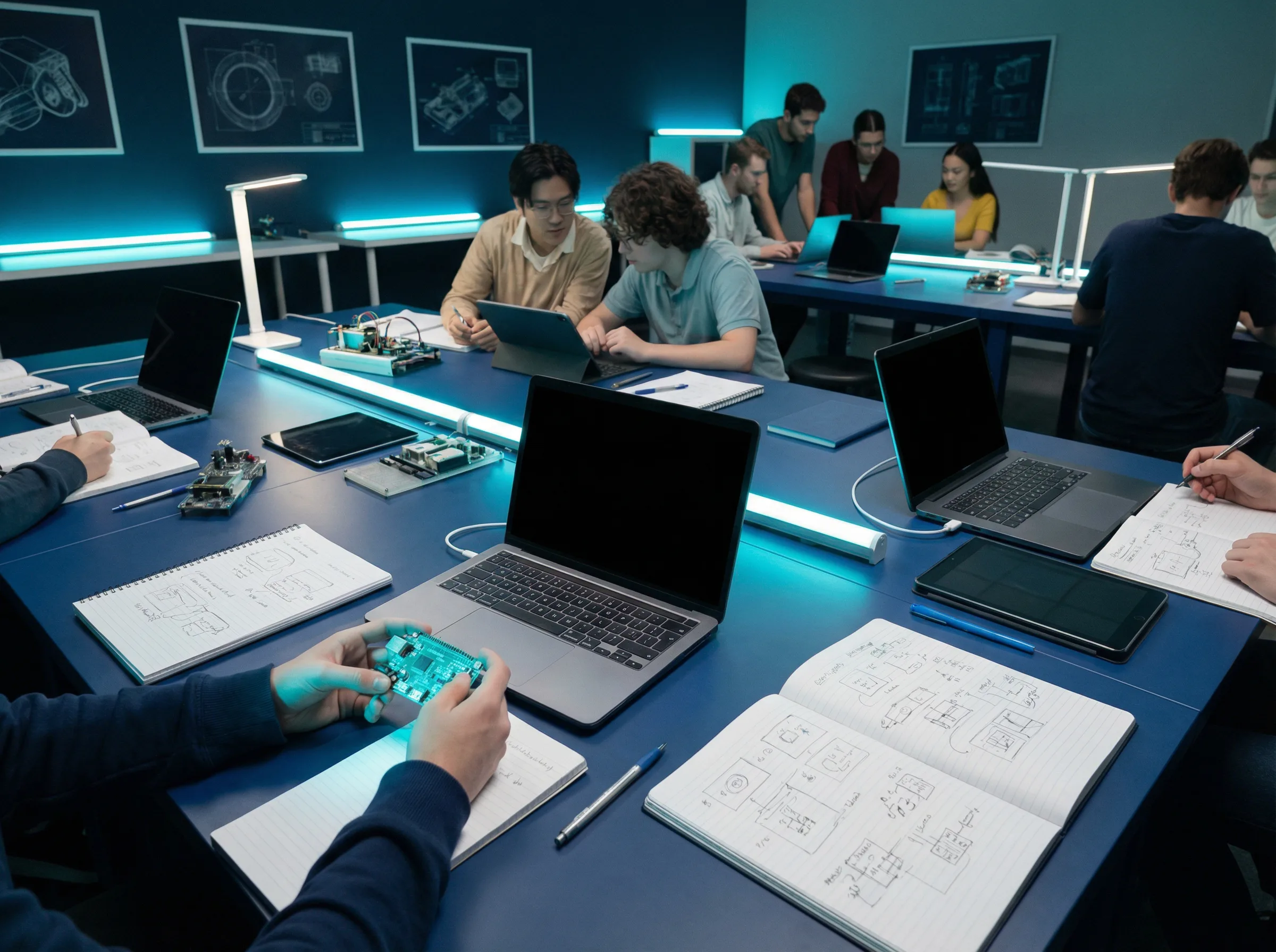 Преимущества практического подхода к обучению, 800x600px