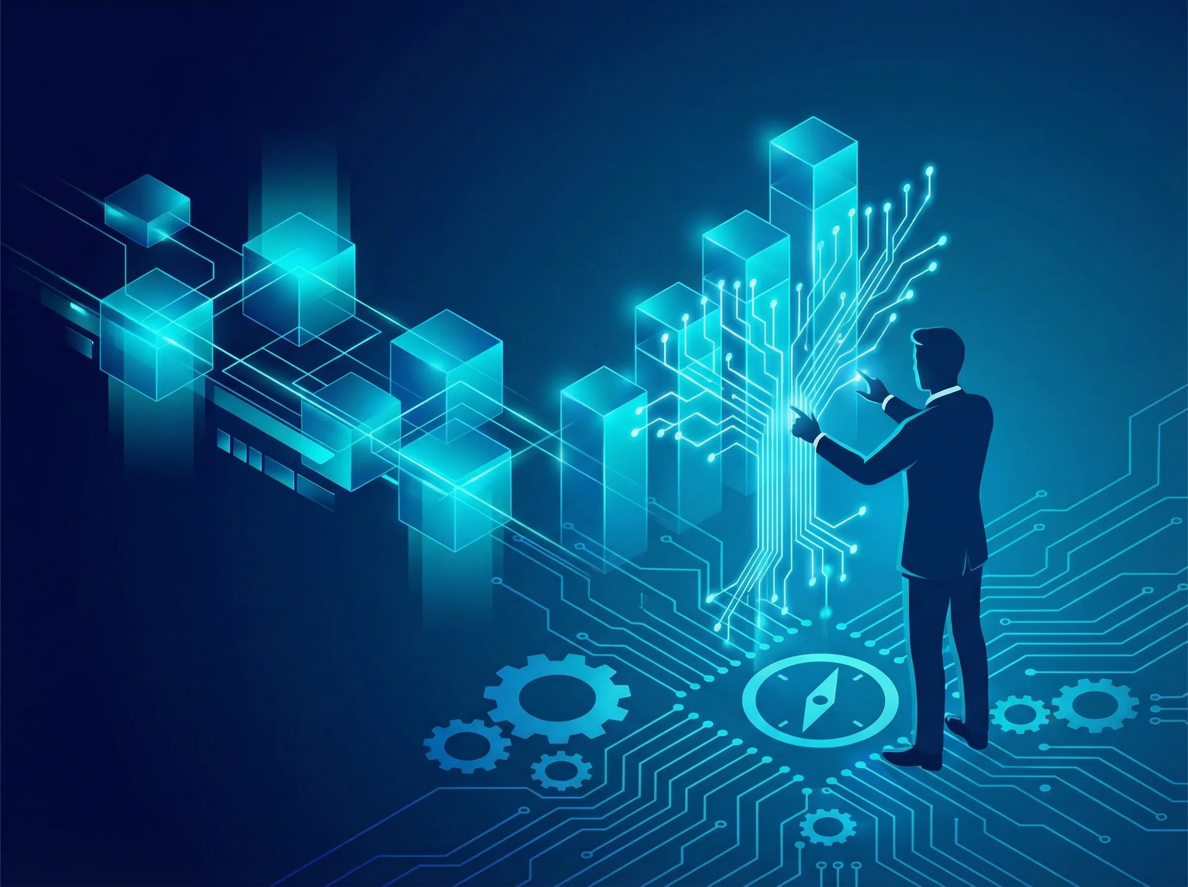 Инструменты ИИ и карьерная подготовка, 800x600px