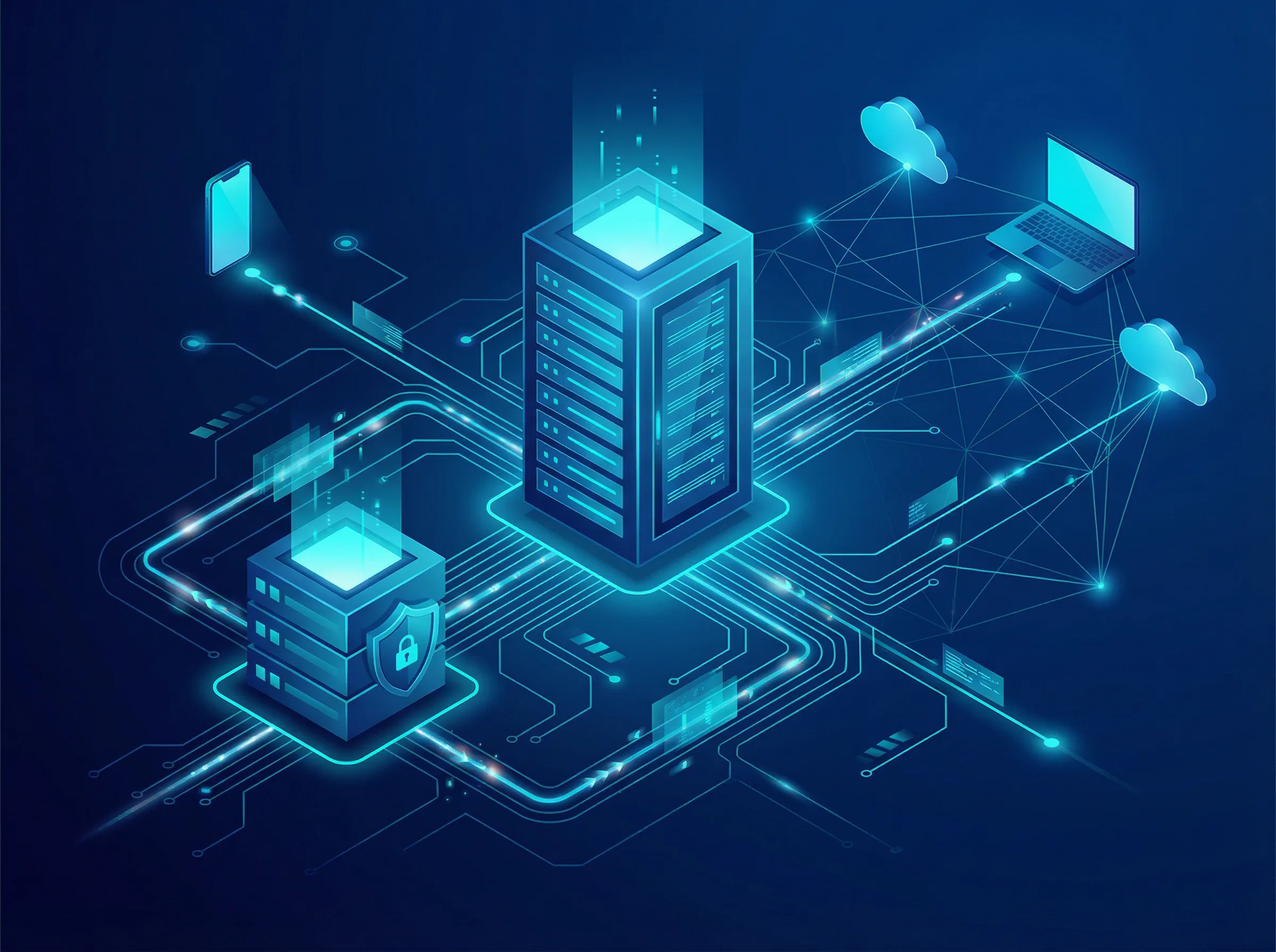 Backend разработка и работа с API, 800x600px