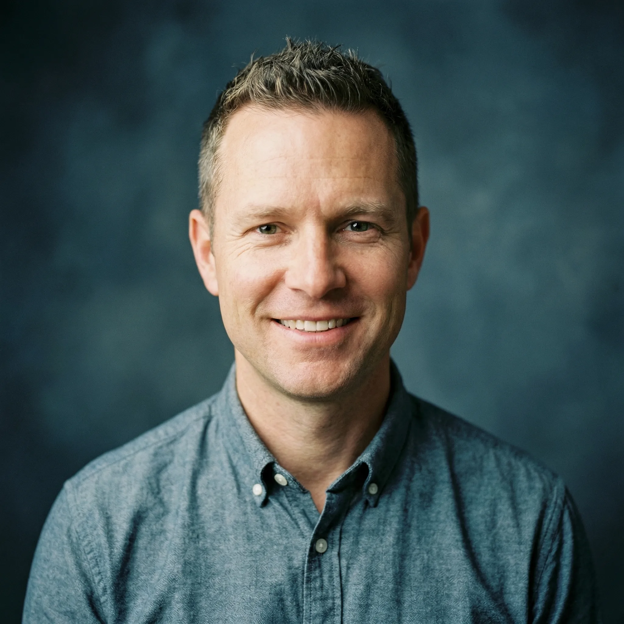 Александр Морозов, ведущий преподаватель веб-разработки, 400x400px